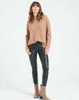 Pure Cashmere Roundneck Sweater (Lilly 25)