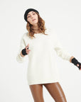 Pure Cashmere 4 ply Round Neck Sweater (Lilly 30)