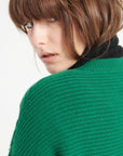 Pure Cashmere 4 ply Round Neck Sweater (Lilly 30)