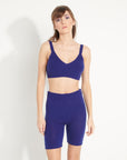 Pure Cashmere Bra (Ava 7)