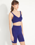 Pure Cashmere Bra (Ava 7)
