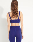 Pure Cashmere Bra (Ava 7)