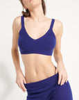Pure Cashmere Bra (Ava 7)