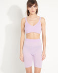Pure Cashmere Cycling Shorts (Ava 16)