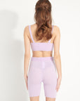 Pure Cashmere Cycling Shorts (Ava 16)