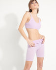 Pure Cashmere Cycling Shorts (Ava 16)