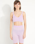 Pure Cashmere Cycling Shorts (Ava 16)