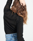Pure Cashmere Roundneck Sweater (Lilly 23)