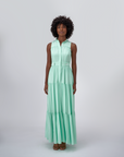 OLGIS DRESS