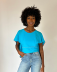 SARA BLOUSE