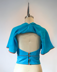 SARA BLOUSE