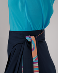 WILLOW WRAP SKIRT