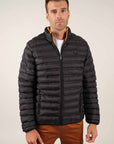 Deeluxe Powson Sleeveless Jacket