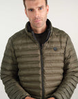 Deeluxe Powson Sleeveless Jacket