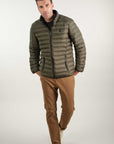 Deeluxe Powson Sleeveless Jacket