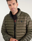 Deeluxe Powson Sleeveless Jacket