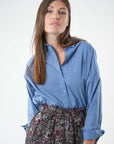 Deeluxe Mona Shirt