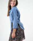 Deeluxe Mona Shirt