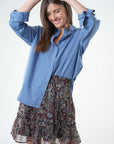 Deeluxe Mona Shirt