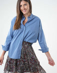 Deeluxe Mona Shirt