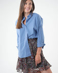 Deeluxe Mona Shirt