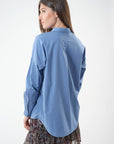 Deeluxe Mona Shirt