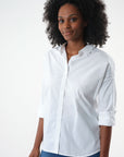 Deeluxe Mona Shirt