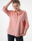 Deeluxe Mona Shirt
