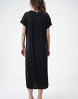 Deeluxe Ellie Long Dress