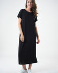 Deeluxe Ellie Long Dress