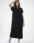 Deeluxe Ellie Long Dress