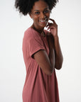 Deeluxe Ellie Long Dress
