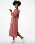 Deeluxe Ellie Long Dress