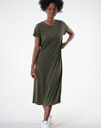 Deeluxe Ellie Long Dress