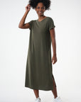 Deeluxe Ellie Long Dress