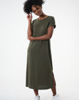 Deeluxe Ellie Long Dress