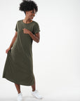 Deeluxe Ellie Long Dress