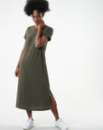 Deeluxe Ellie Long Dress