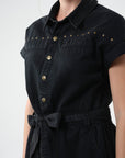 Deeluxe Bridgette Short Dress