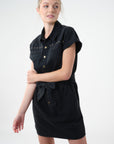 Deeluxe Bridgette Short Dress