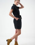 Deeluxe Bridgette Short Dress