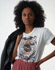 Deeluxe Mucha T-Shirt