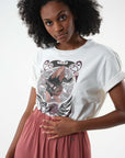 Deeluxe Mucha T-Shirt