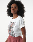 Deeluxe Mucha T-Shirt