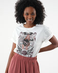 Deeluxe Mucha T-Shirt