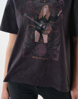 Deeluxe Mucha T-Shirt