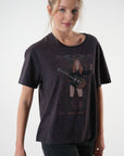 Deeluxe Mucha T-Shirt