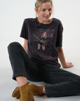 Deeluxe Mucha T-Shirt
