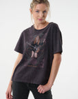 Deeluxe Mucha T-Shirt