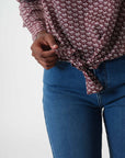 Deeluxe Margaret Shirt